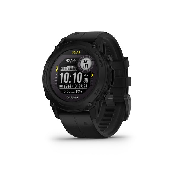 Garmin Descent G1 and G1 Solar Product Review