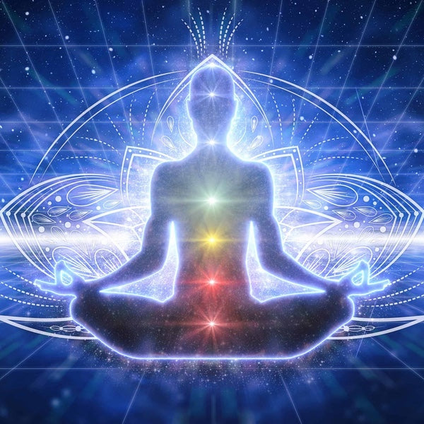 Meditation, Relaxation, and Freediving