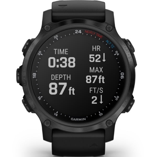 Garmin MK2s Product Review