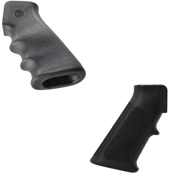 Choosing The Right Speargun Grip For You