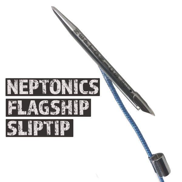 Choosing the Right Slip-Tip - Spectra vs Cable