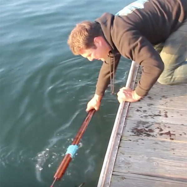 How To Video Series - Part 7 - Ballasting Your Speargun