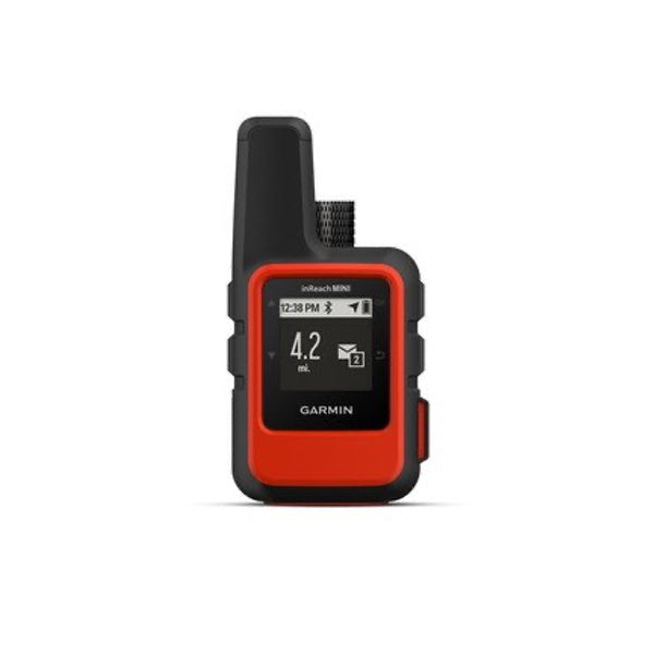 Garmin inReach Mini Product Review