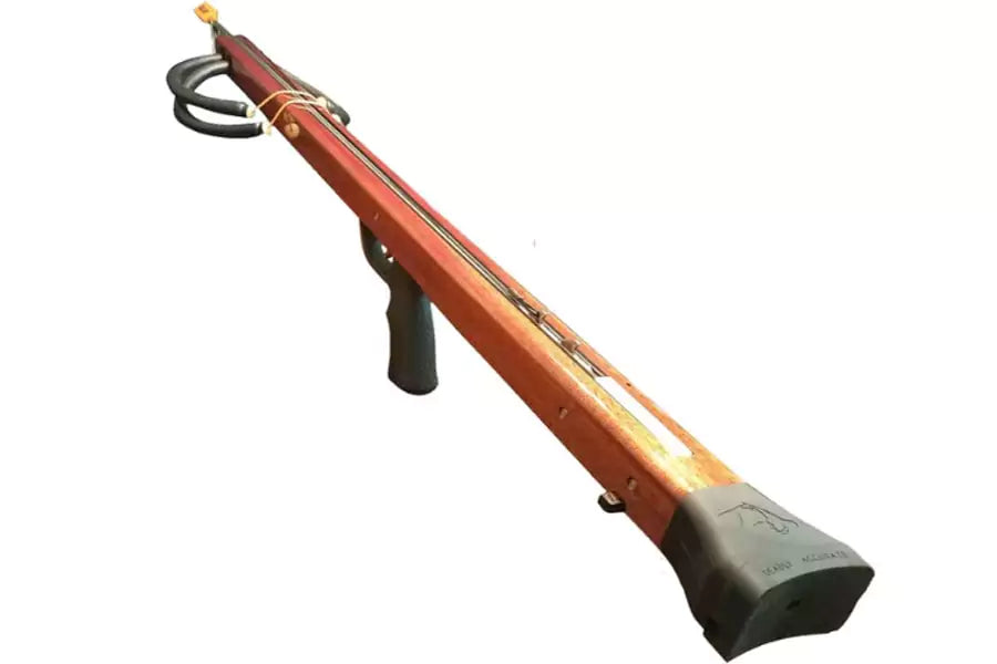 Top 5 Beginner-Friendly Spearguns in 2025