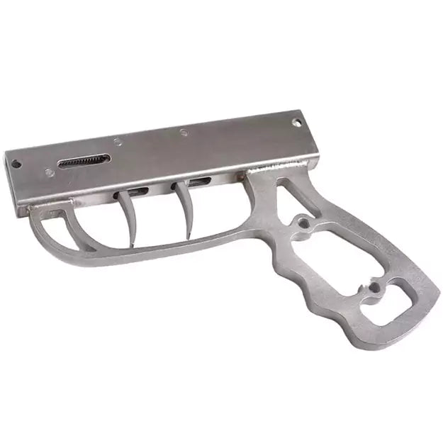 Speargun Trigger Kits: Upgrade Your Speargun for Better Performance