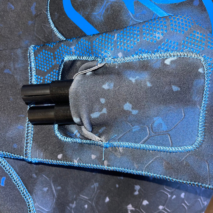 Neptonics Ocean Stealth Spearfishing Lycra Suit