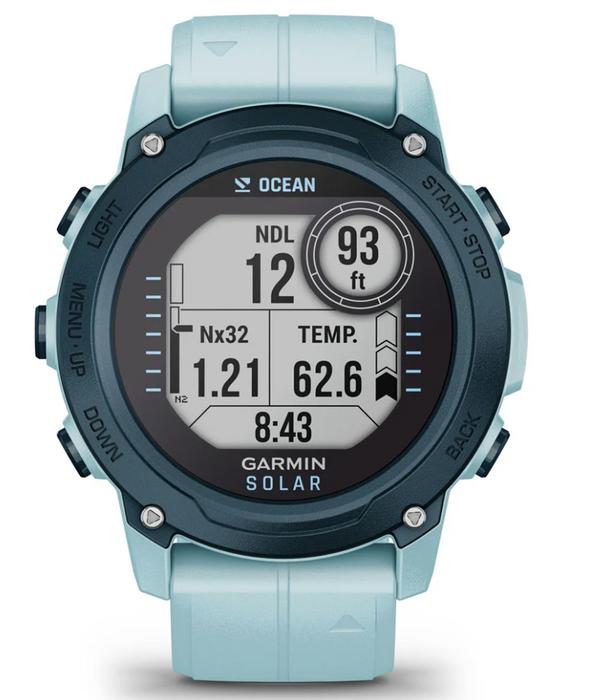 Garmin Descent G1 Series