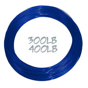 200 Feet Blue