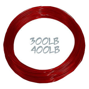 200 Feet Red