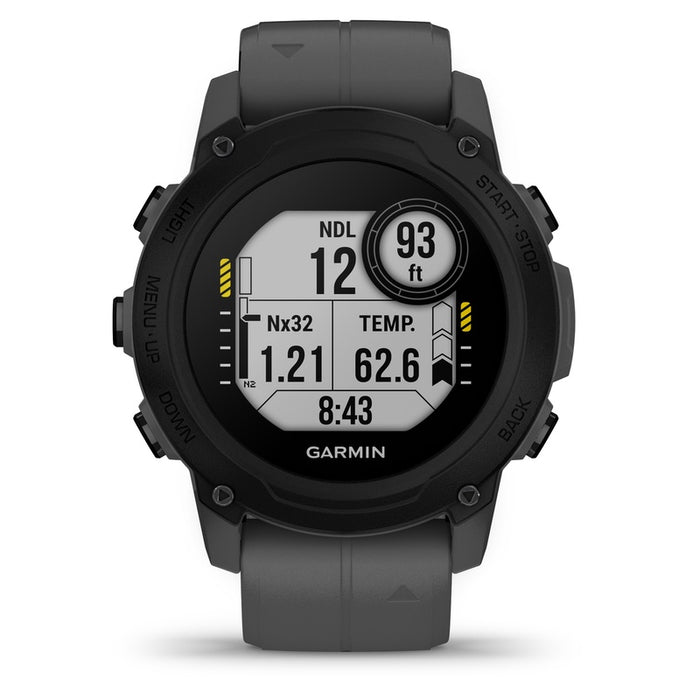 Garmin Descent G1 Series