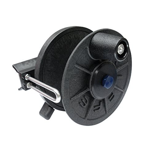 Riffe Horizontal Reel