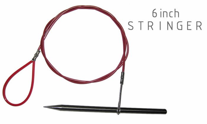 Neptonics Stringers