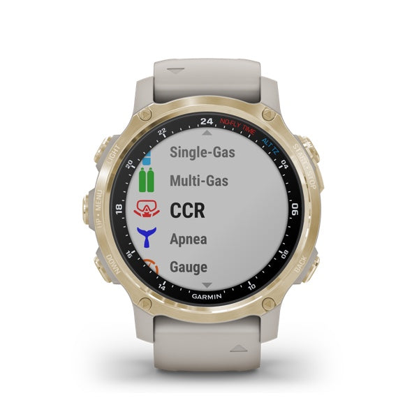 Garmin MK2S Watch