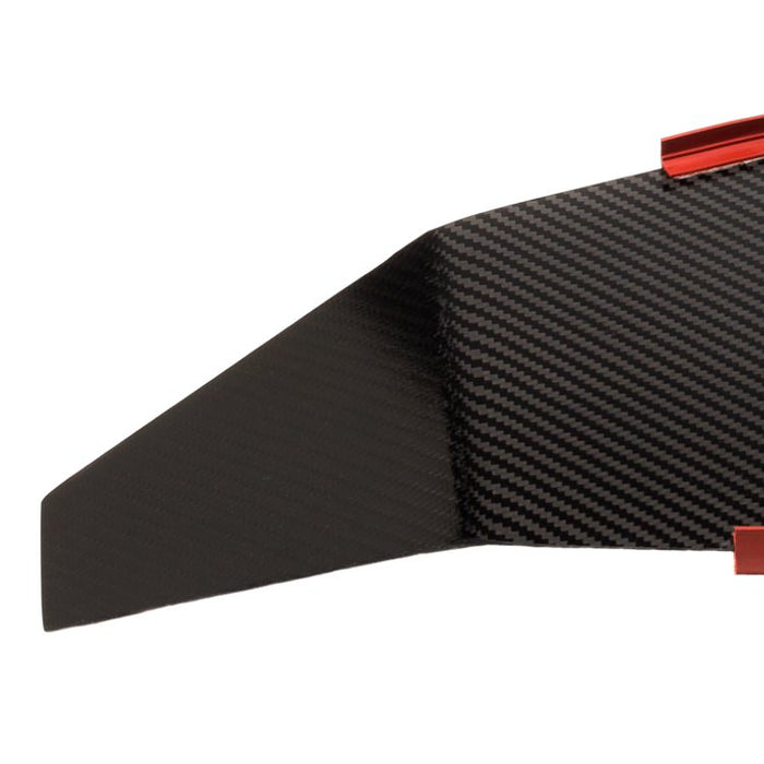 G.F.T Alpha Carbon Fins