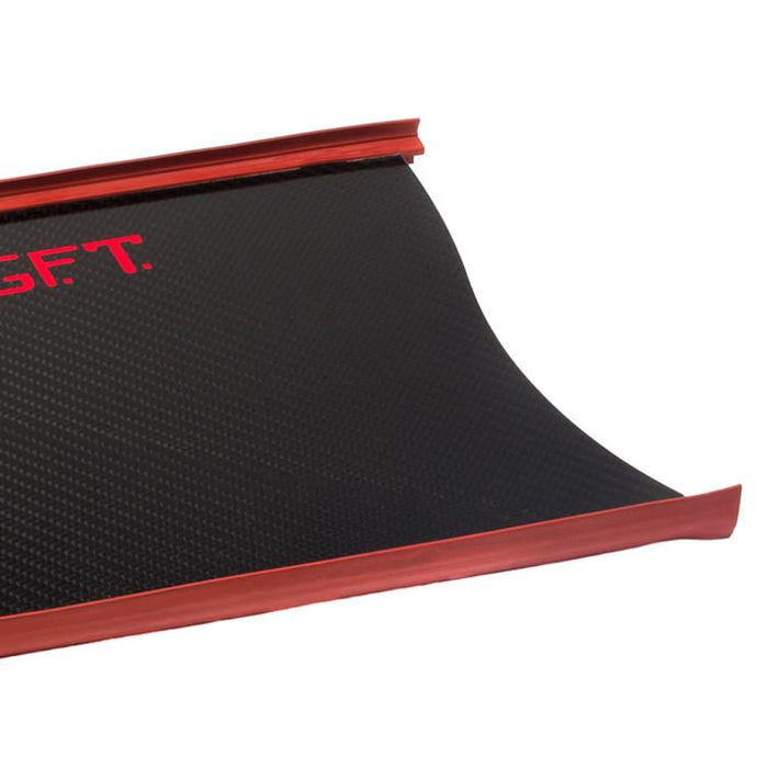G.F.T Alpha Carbon Fins