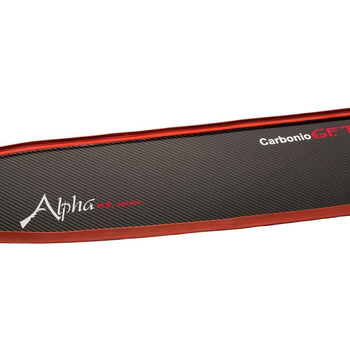 G.F.T Alpha Carbon Fins