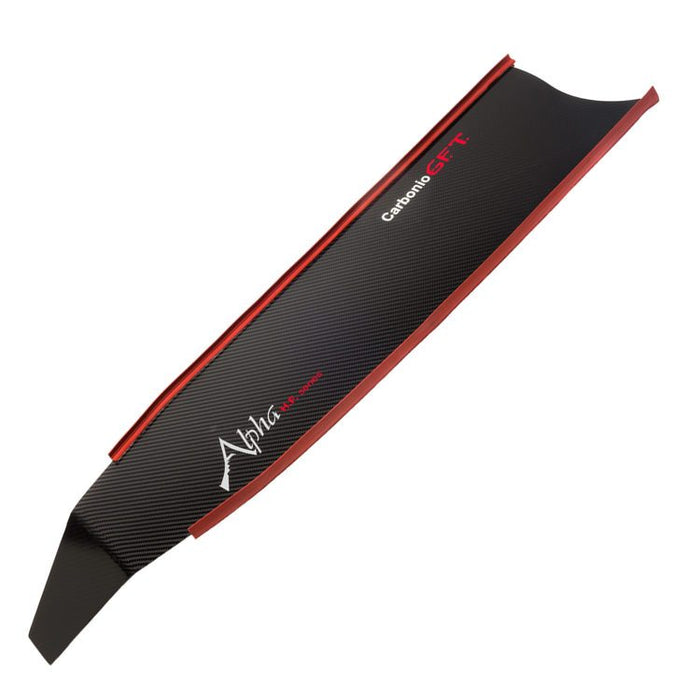 G.F.T Alpha Carbon Fins