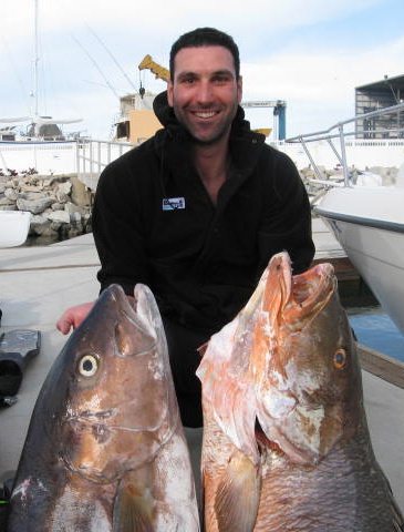 Big Fish Balta 1
