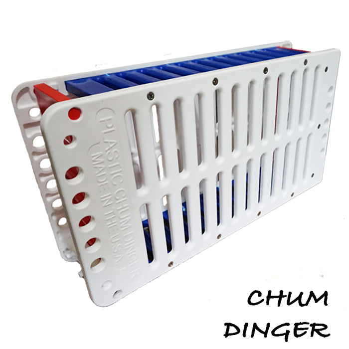 Chum Dinger
