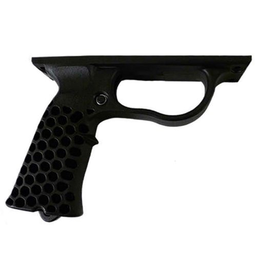 Composite Handle (w/Safety Switch)