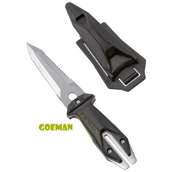 Goemonblack 600