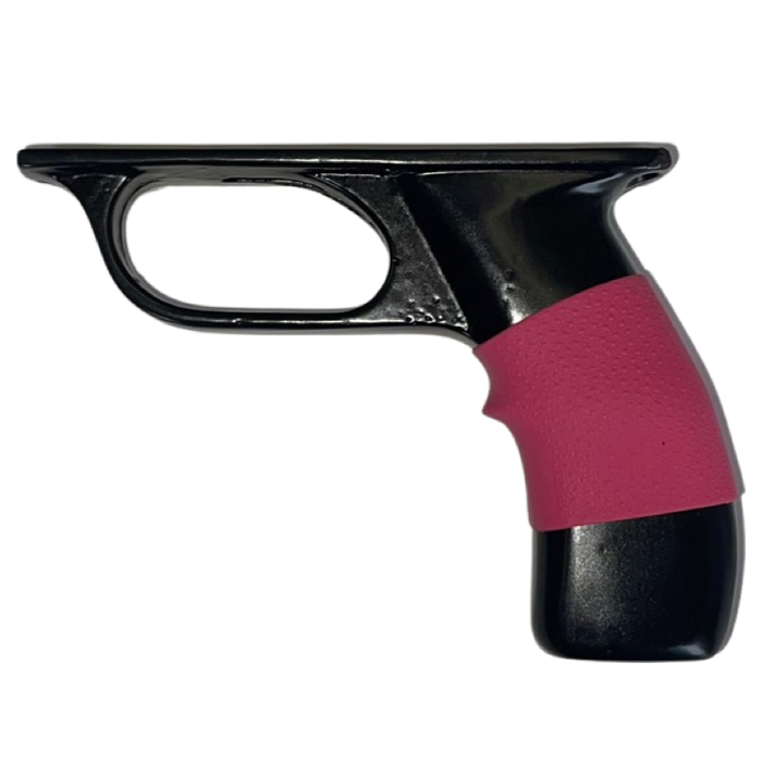 Steve Alexander Speargun Handle