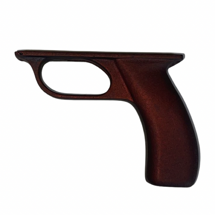 Steve Alexander Speargun Handle