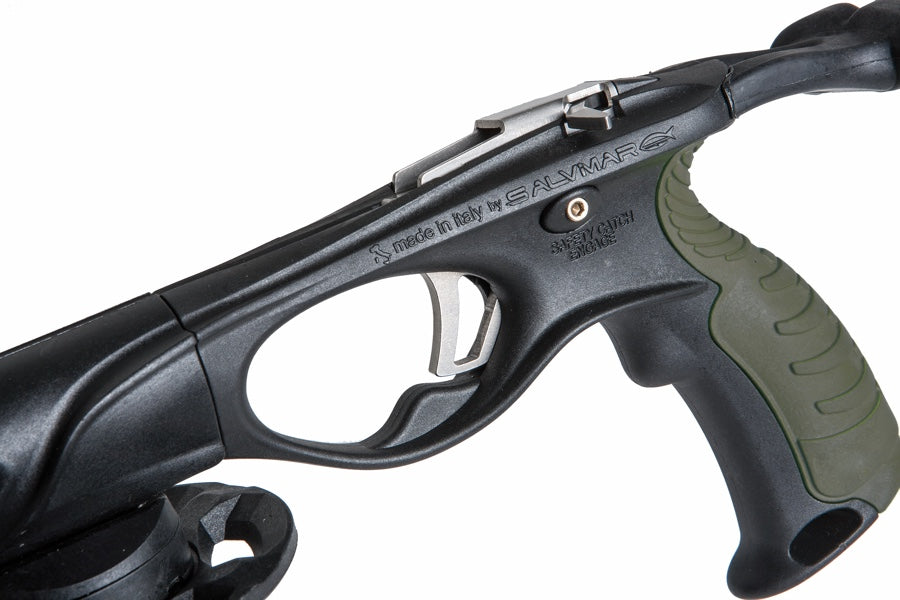 salvimar speargun trigger