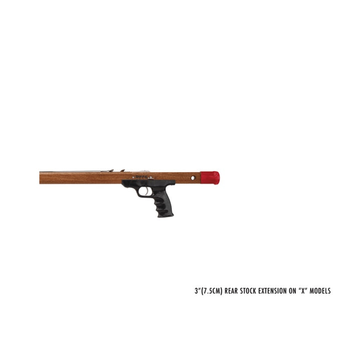 Riffe Competitor Speargun