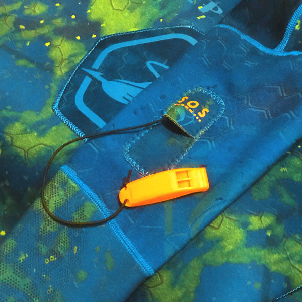 Neptonics Quantum Stealth Wetsuit 121