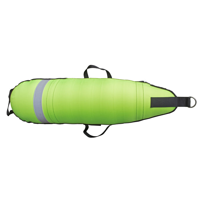 Ocean Hunter 3 Atmosphere Float Bottom 1
