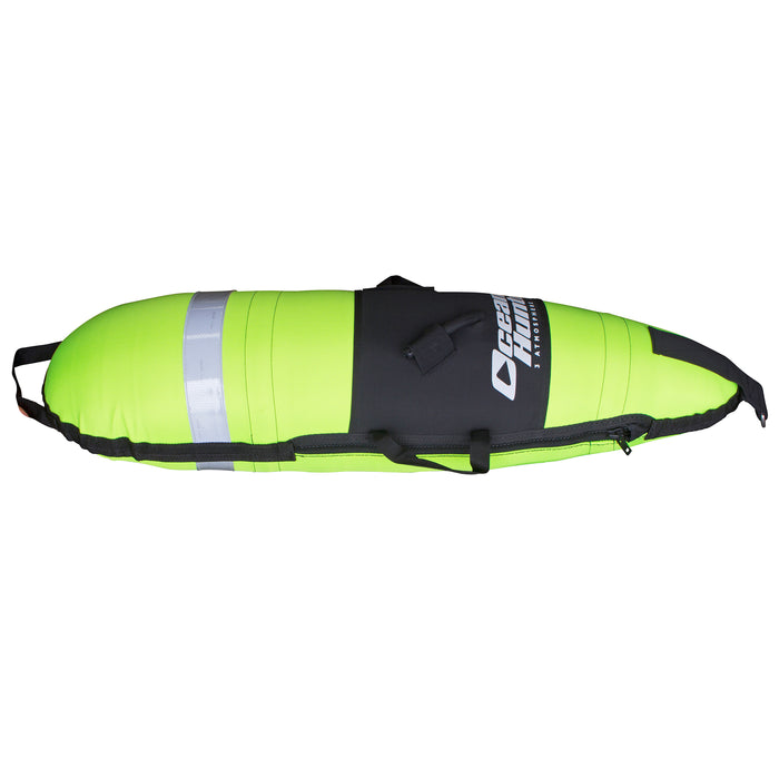 Ocean Hunter 3 Atmosphere Float Front 1