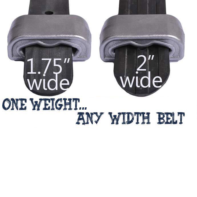 Neptonics Pinch Weights