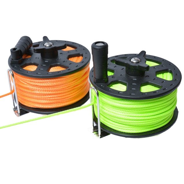 Redtide Speargun Reels