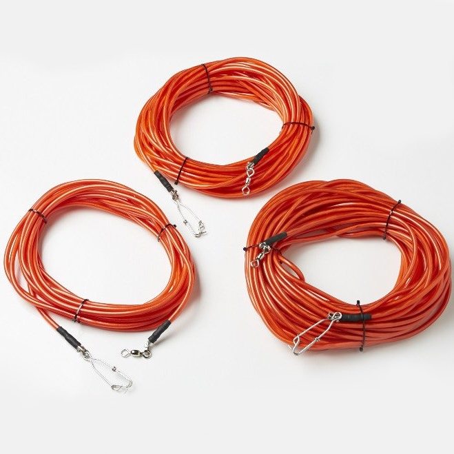 Redtide Floatlines