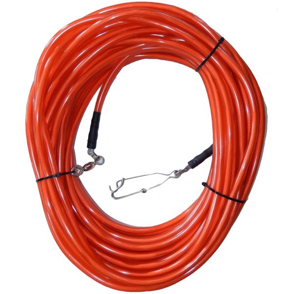 Redtide Floatlines