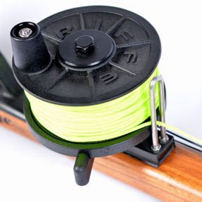 Riffe Horizontal Reel