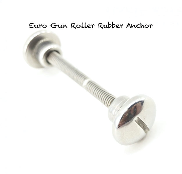 Euro Gun Roller Rubber Anchor