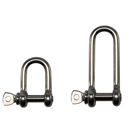 Neptonics Shackle