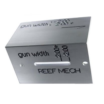 Neptonics Trigger Mech Install Jig