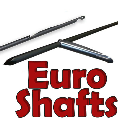 Euro Shafts