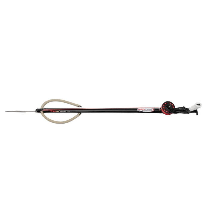 Red Tide Tournament  Series Spearguns