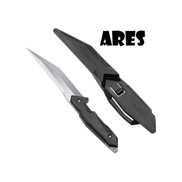 Ares 600