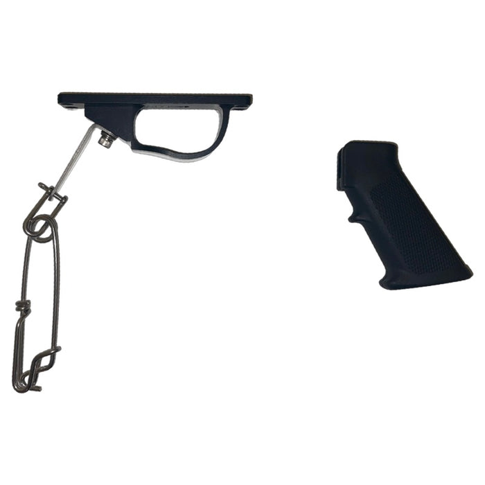 Neptonics Bolt On Tuna Clip