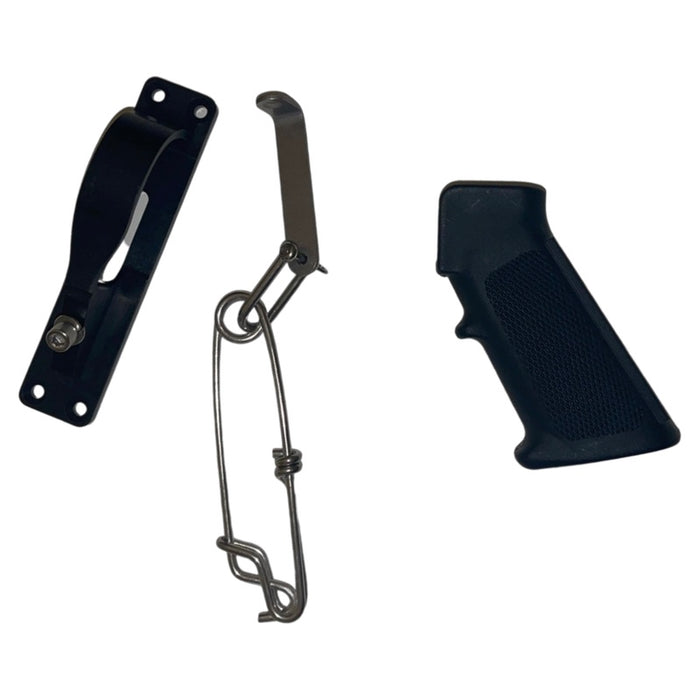 Neptonics Bolt On Tuna Clip