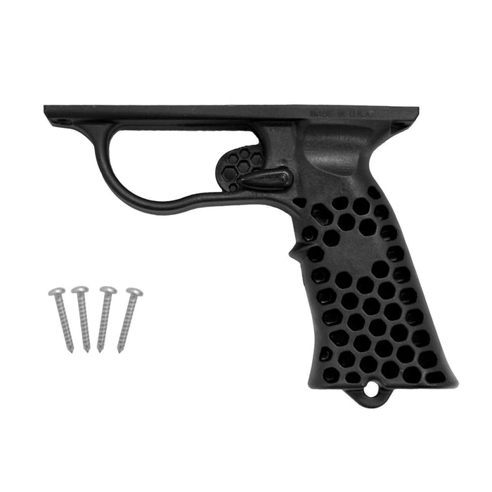 Composite Handle (w/Safety Switch)