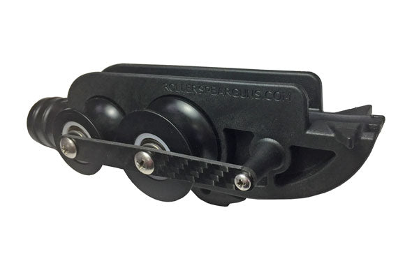 Double Roller Power Head 4