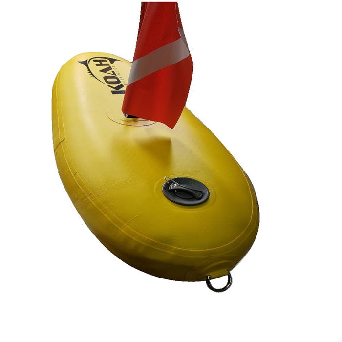 Koah High Pressure Bluewater Float