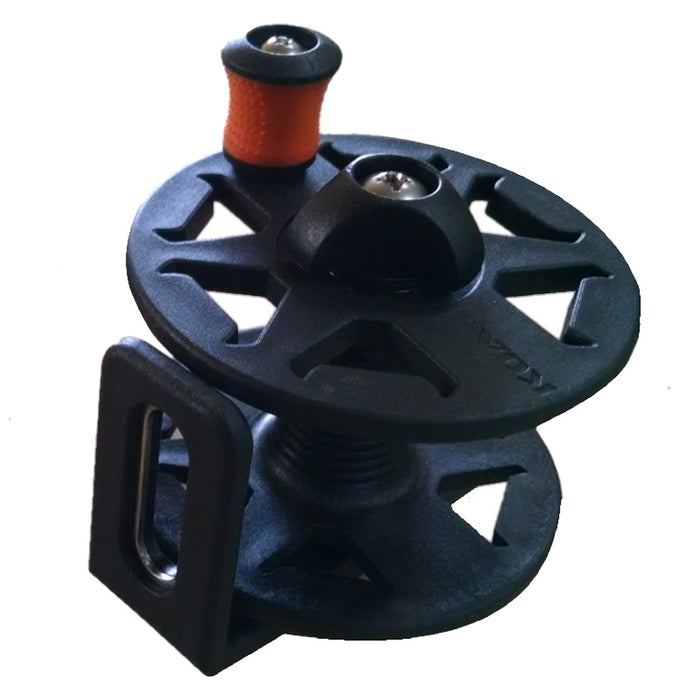 Koah RSC 60M REEL