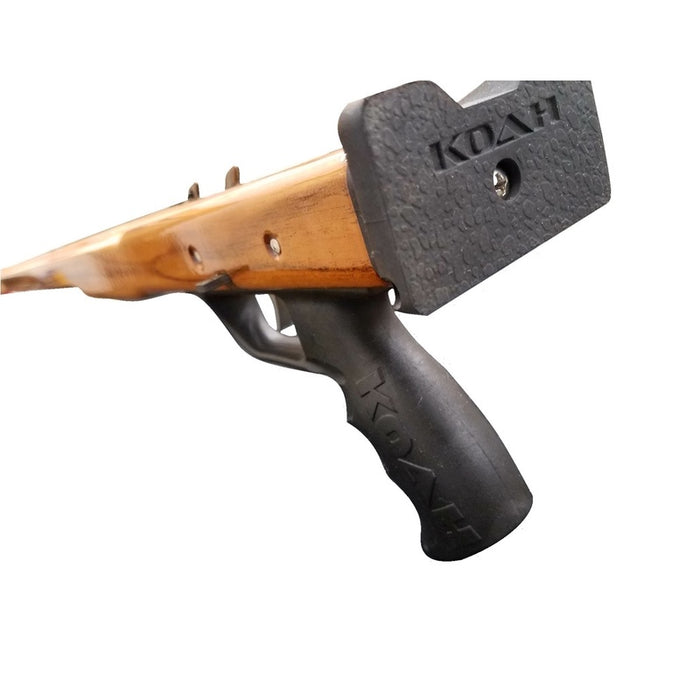 KOAH EURO SPEARGUNS